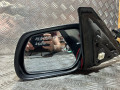 зеркало наружное левое Mazda 3 BL 2009, 1.6 л., дизель, 5МКПП, седан - фото №4