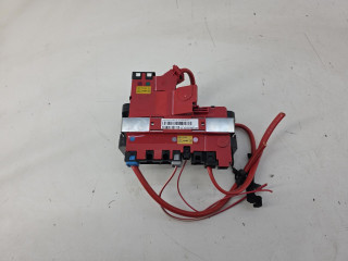 распределитель тока BMW 5 GT F07 [рестайлинг] 2016, 2.0 л., бензин, 61149240490