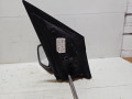 зеркало наружное левое Ford Fiesta 5 поколение 2004, 1.4 л., дизель, МКПП, хетчбэк 5 дв., 2S6117683AT - фото №4