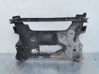 балка подвески передняя (подрамник) Citroen C5 1 поколение 2004, 2.2 л., дизель, 5МКПП, универсал