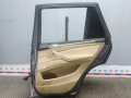 дверь задняя правая BMW X5 E70 2007, 3.0 л., дизель, АКПП, внедорожник 5 дв. - фото №3