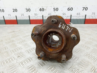 ступица задняя Nissan Murano Z50 2004, 3.5 л., вариатор, внедорожник 5 дв.