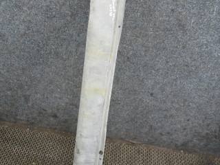 бампер задний Ford Transit 5 поколение 2002, 2.4 л., дизель, МКПП, микроавтобус, YC1517E962AHW