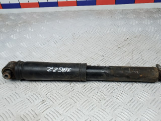 амортизатор задний Renault Megane 4 поколение 2016, 1.5 л., дизель