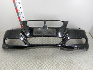 бампер передний BMW 3 серия E90/E91/E92/E93 2005, 2.0 л., МКПП, седан, 51117140859