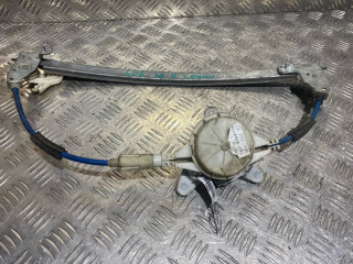 стеклоподъемник задний правый Peugeot 406 1 поколение 1999, 1.8 л., седан