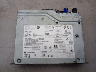 магнитола BMW iX I20 2024, 5A5D100