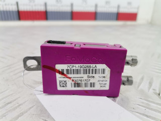 усилитель антенны Volvo V60 1 поколение [рестайлинг] 2014, 1.6 л., МКПП, универсал, P30761707