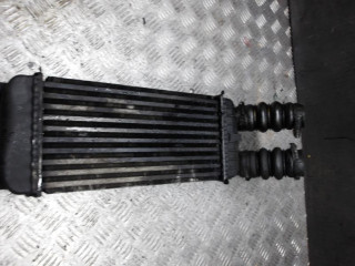 интеркулер Peugeot 207 1 поколение [рестайлинг] 2011, 1.6 л., дизель, МКПП, универсал, 9680275480