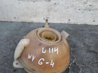 бачок расширительный Volkswagen Golf 4 поколение 2003, 1.6 л., бензин, 5МКПП, универсал, 1J0121403B