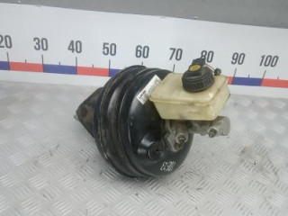 вакуумный усилитель тормозов Opel Omega B [рестайлинг] 2001, 2.2 л., бензин, седан, 9156751