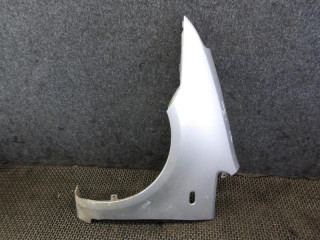 крыло переднее левое Ford C-Max 1 поколение [рестайлинг] 2008, 1.6 л., бензин, МКПП, минивэн