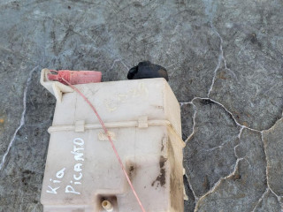 бачок расширительный Kia Picanto 1 поколение (2004 - 2007), 1.1 л., бензин, МКПП, хетчбэк 5 дв.