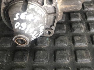 стартер SEAT Ibiza 1 поколение 1992, 1.5 л., бензин, BOSCH, 9000334102