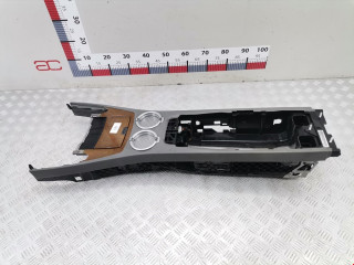 рамка обрамление кулисы BMW 7 серия E65/E66/E67 [рестайлинг] 2006, 3.0 л., АКПП, седан, 51168223326