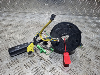 переключатель подрулевой (стрекоза) Mercedes-Benz C-Класс W203/S203/CL203 2002, 2.2 л., OM 611.960, дизель, АКПП, универсал, 0025421918, 20354500107S45