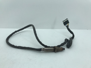 лямбда-зонд BMW X3 G01 2021, внедорожник 5 дв.