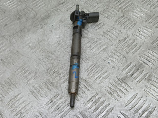 форсунка Audi A6 4F/C6 [рестайлинг] 2008, 2.0 л., дизель, 03L130277, 0445116030