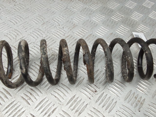 пружина задняя Kia Ceed 2 поколение [рестайлинг] 2016, 1.6 л., CRDi, дизель, МКПП, хетчбэк 5 дв., 55350A6230