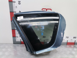 стекло кузовное боковое левое Nissan Note E11 [рестайлинг] 2013, 1.5 л., МКПП, минивэн