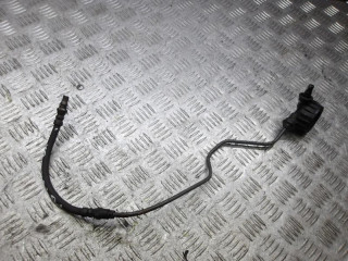 трубка (шланг) сцепления Volkswagen Passat B6 2006, 2.0 л., дизель, 3C1721465E