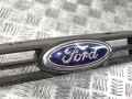 решетка радиатора Ford Escort 5 поколение [2-й рестайлинг] 2000, 1.6 л., МКПП, хетчбэк 5 дв., 1058073 - фото №3