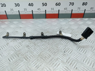 проводка Citroen Jumper 2 поколение 2011, 2.2 л., МКПП, микроавтобус