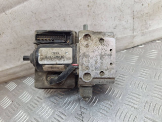 блок ABS Opel Astra G 2004, 12836801, 12864101, S105000001Q