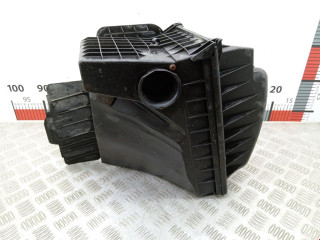 корпус воздушного фильтра BMW 7 серия E65/E66/E67 [рестайлинг] 2005, 4.8 л., АКПП, седан, 13717541063
