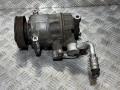 компрессор кондиционера SEAT Toledo 4 поколение 2013, 1.6 л., CAYA, дизель, серебро, седан, 0445010102 - фото №3