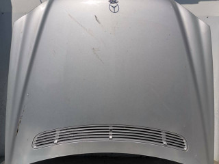 капот Mercedes-Benz S-Класс W220 2000, 4.3 л., M 113.941, бензин, АКПП, седан