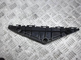 крепление бампера Toyota Avensis 3 поколение (T270) [рестайлинг] 2012, 2.2 л., дизель, МКПП, универсал, 5253605040