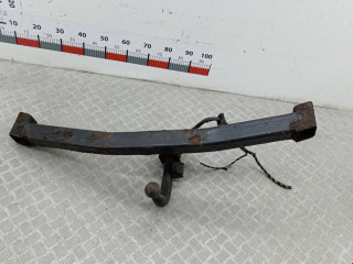 прицепное устройство (фаркоп) Renault Megane 2 поколение 2006, 1.9 л., МКПП, универсал, 7711427702