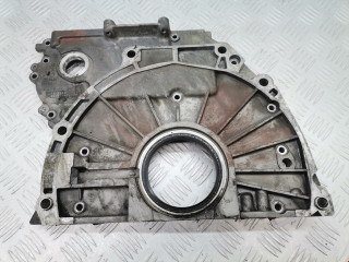 крышка двигателя задняя BMW 2008, 2.0 л., МКПП, хетчбэк 3 дв., 11147807755