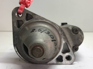 стартер Lexus IS 2 поколение (XE20) 2005, 2.5 л., 4GR-FSE, бензин, АКПП, седан, 28100-31040, 28100-31060, 28100-31070, 428000-2340, 28100-31180, 28100-31080