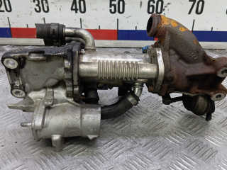 клапан EGR Nissan Qashqai J10 [рестайлинг] 2011, 1.5 л., дизель, 7003681404