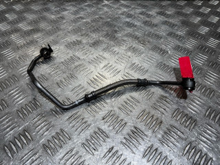 масляная трубка турбины Citroen C4 2 поколение 2011, 1.6 л., дизель, 5МКПП, хетчбэк 5 дв.