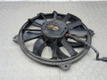 вентилятор радиатора Peugeot 3008 1 поколение 2010, 1.6 л., дизель, хетчбэк 5 дв. - фото №3