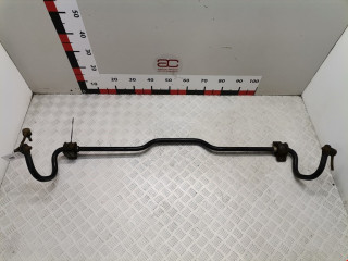 стабилизатор подвески передний Mercedes-Benz Sprinter 2 поколение [рестайлинг] (W906) 2014, 2.1 л., МКПП, микроавтобус, A9063232665