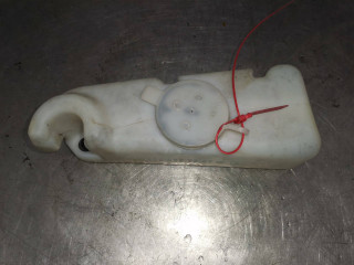 бачок омывателя Mercedes-Benz C-Класс W202/S202 [рестайлинг] 2001, 2.2 л., дизель, 5МКПП, седан