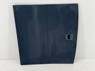 пол багажника Porsche 2022, 2.9 л., бензин, АКПП, внедорожник 5 дв., 95B861531