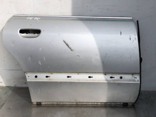 дверь задняя правая Audi A8 D2/4D [рестайлинг] 2001, 3.3 л., дизель, silver, седан