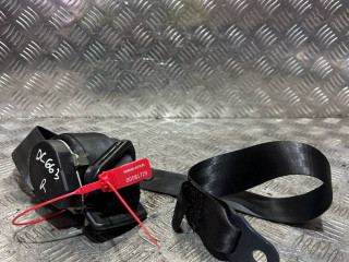 ремень безопасности Dacia Duster 1 поколение 2013, 1.5 л., K9K 898, дизель, 6МКПП, внедорожник 5 дв.