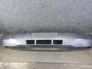 бампер передний Mercedes-Benz Vario W670 2004