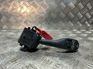 переключатель подрулевой (стрекоза) BMW 5 серия E39 1998, 3.0 л., дизель, АКПП, blue, универсал, 8375408