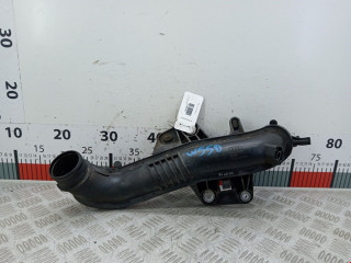 патрубок турбины Audi A4 B8/8K 2008, 2.0 л., МКПП, универсал