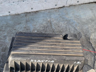 корпус воздушного фильтра Citroen Xantia 1 поколение 1998, 1.8 л., бензин, 5МКПП, хетчбэк 5 дв.