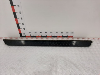 подножка BMW X5 E53 2003, 3.0 л., АКПП, внедорожник 5 дв., 51718403077