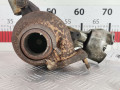 турбина Citroen 2008, 2.0 л., МКПП, фургон, 0375L4 - фото №3
