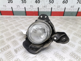 фара противотуманная левая Mazda CX-5 1 поколение KE 2012, 2.2 л., МКПП, внедорожник 5 дв., KD5351694